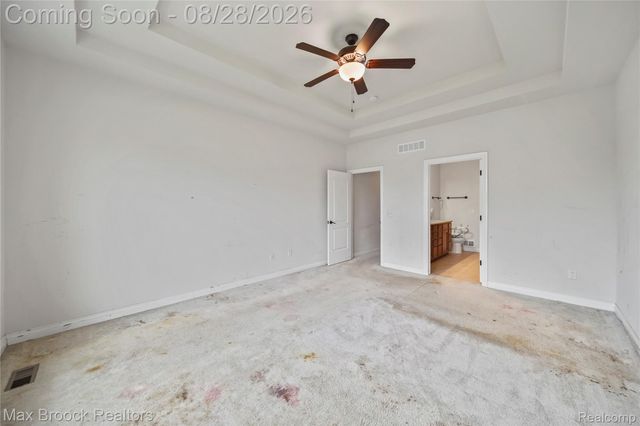 54158 Mar Lake Drive, Chesterfield Township, MI 48051