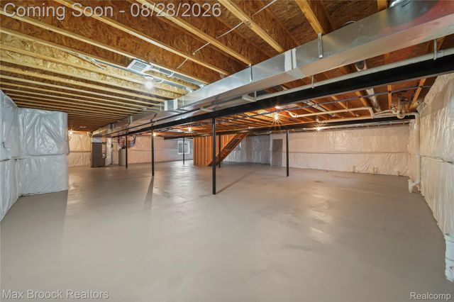 54158 Mar Lake Drive, Chesterfield Township, MI 48051