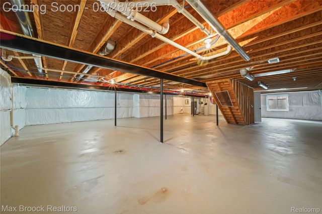 54158 Mar Lake Drive, Chesterfield Township, MI 48051