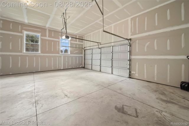 54158 Mar Lake Drive, Chesterfield Township, MI 48051