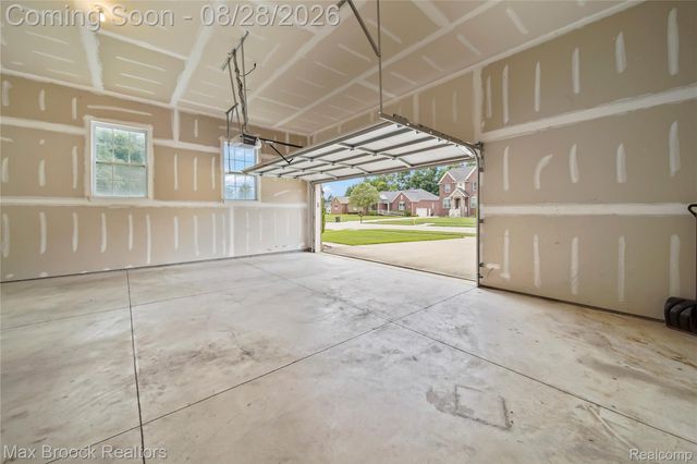 54158 Mar Lake Drive, Chesterfield Township, MI 48051