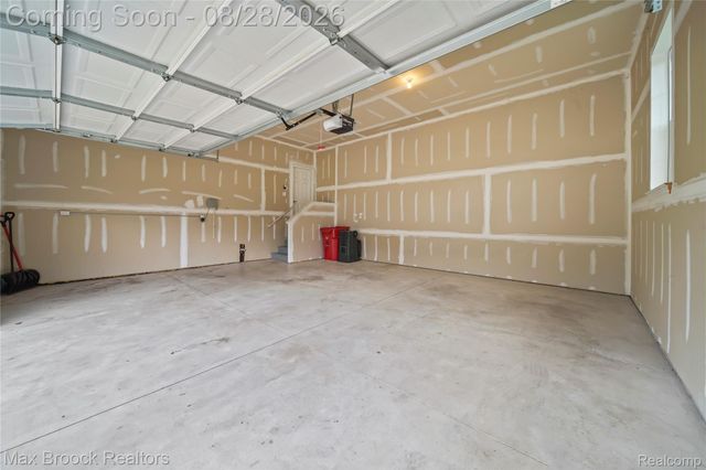 54158 Mar Lake Drive, Chesterfield Township, MI 48051
