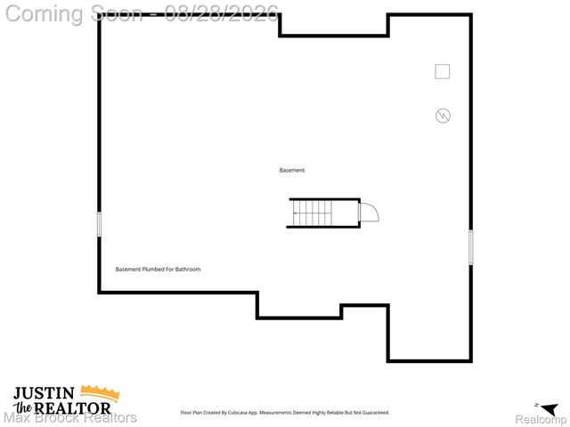 54158 Mar Lake Drive, Chesterfield Township, MI 48051