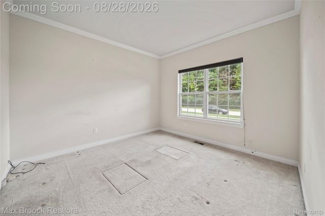 54158 Mar Lake Drive, Chesterfield Township, MI 48051