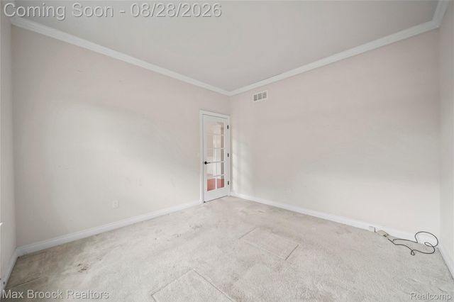 54158 Mar Lake Drive, Chesterfield Township, MI 48051
