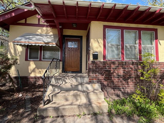 3515 Aldrich Avenue N, Minneapolis, MN 55412