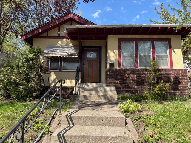 3515 Aldrich Avenue N, Minneapolis, MN 55412