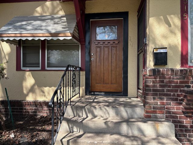 3515 Aldrich Avenue N, Minneapolis, MN 55412