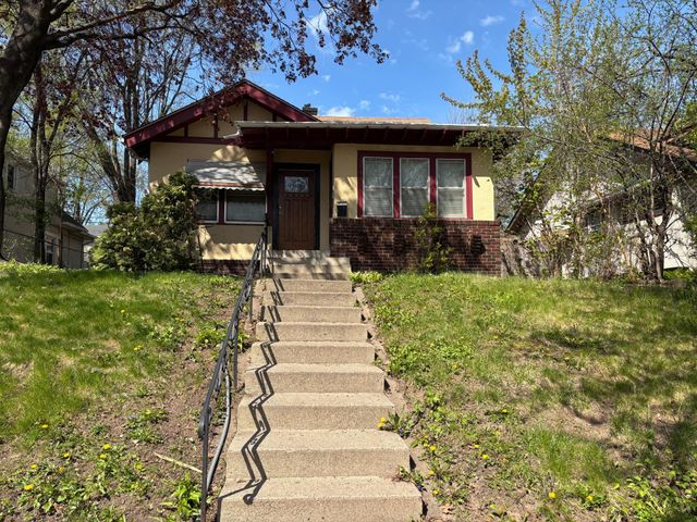 3515 Aldrich Avenue N, Minneapolis, MN 55412