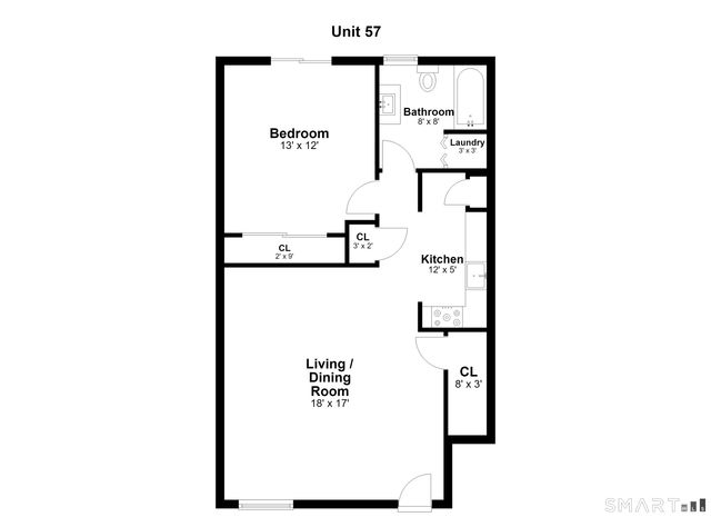57 Glenrock 57, Norwalk, CT 06850