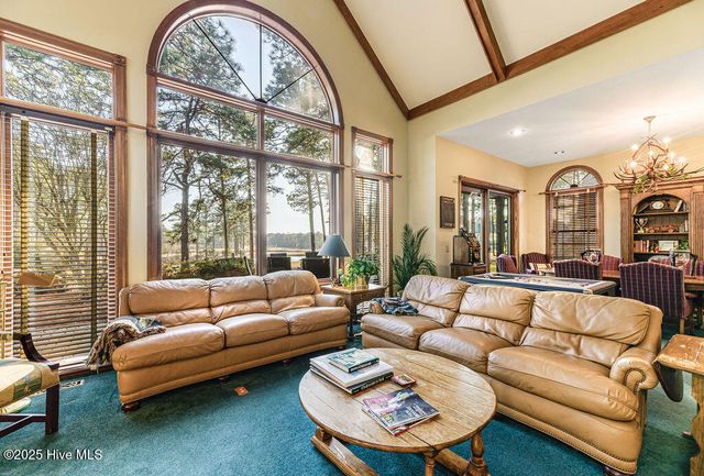 50 Cochrane Castle Circle, Pinehurst, NC 28374