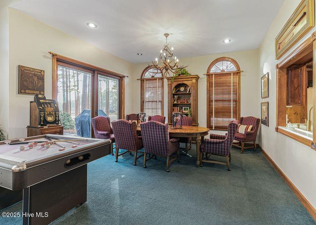 50 Cochrane Castle Circle, Pinehurst, NC 28374