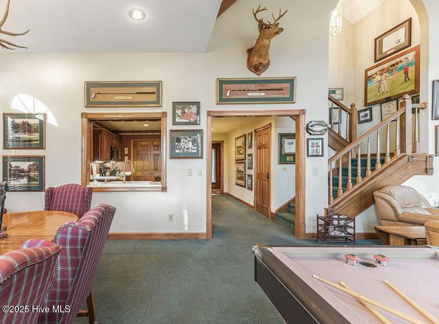 50 Cochrane Castle Circle, Pinehurst, NC 28374