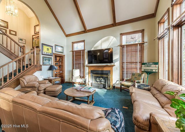 50 Cochrane Castle Circle, Pinehurst, NC 28374