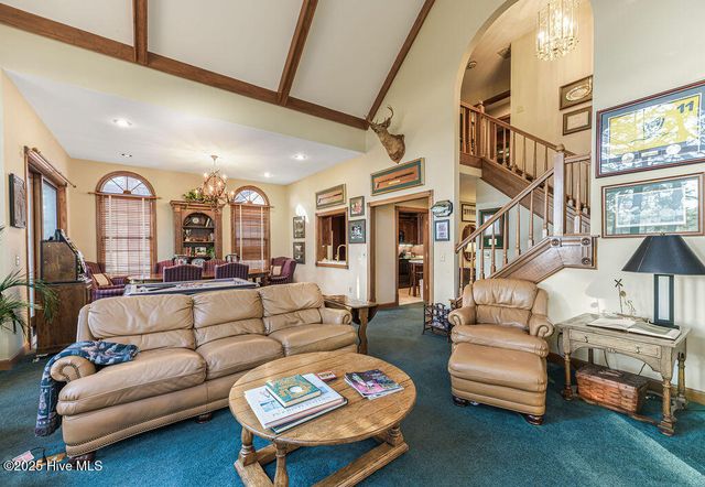 50 Cochrane Castle Circle, Pinehurst, NC 28374