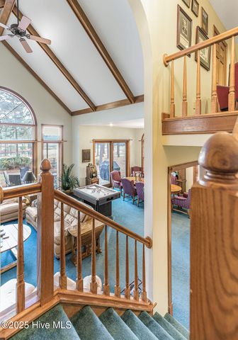 50 Cochrane Castle Circle, Pinehurst, NC 28374