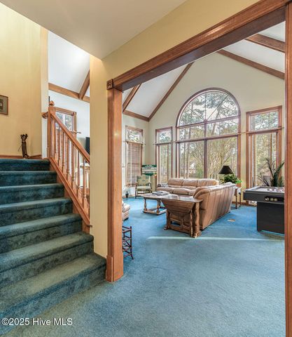 50 Cochrane Castle Circle, Pinehurst, NC 28374