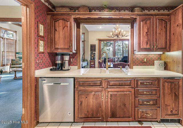 50 Cochrane Castle Circle, Pinehurst, NC 28374