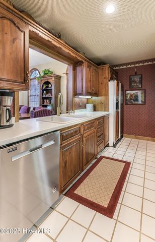 50 Cochrane Castle Circle, Pinehurst, NC 28374