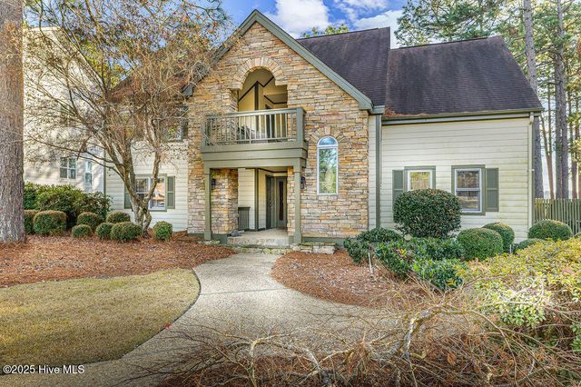 50 Cochrane Castle Circle, Pinehurst, NC 28374