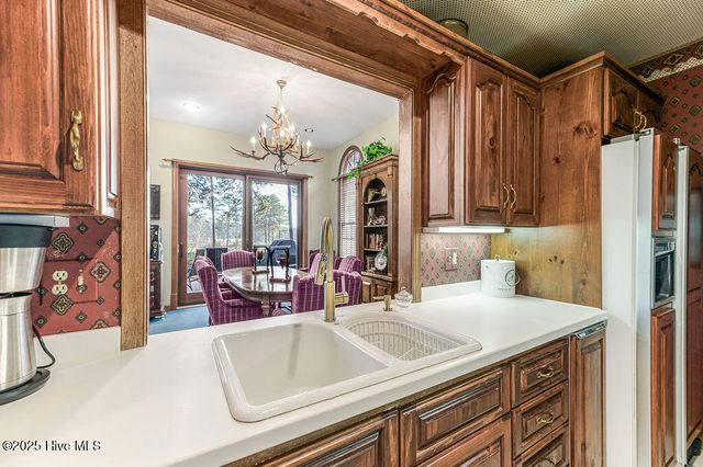 50 Cochrane Castle Circle, Pinehurst, NC 28374