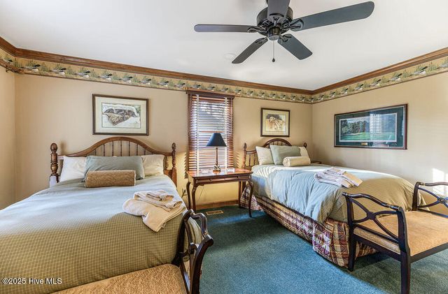 50 Cochrane Castle Circle, Pinehurst, NC 28374