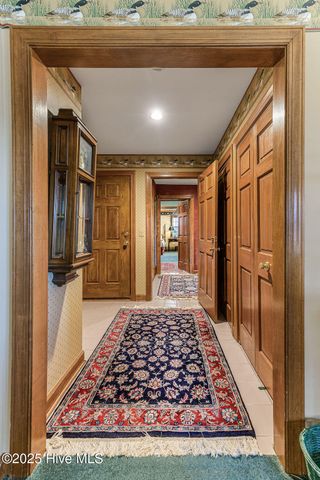 50 Cochrane Castle Circle, Pinehurst, NC 28374