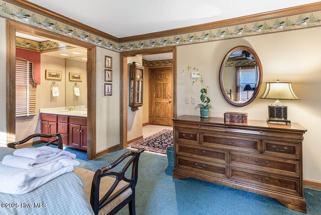 50 Cochrane Castle Circle, Pinehurst, NC 28374