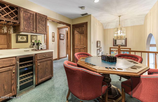 50 Cochrane Castle Circle, Pinehurst, NC 28374