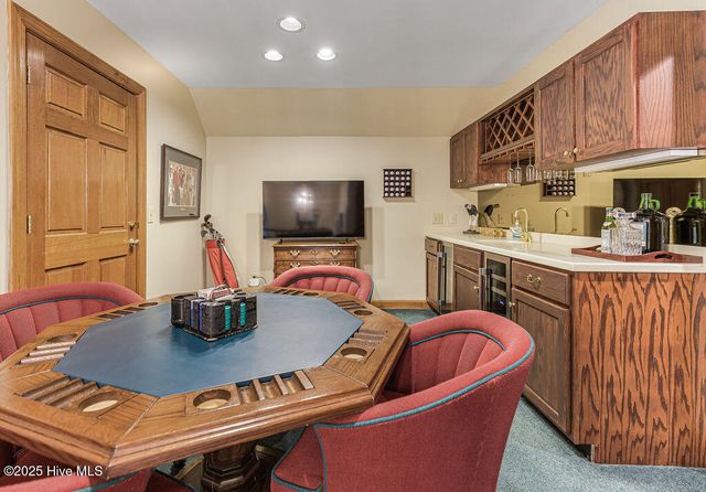 50 Cochrane Castle Circle, Pinehurst, NC 28374