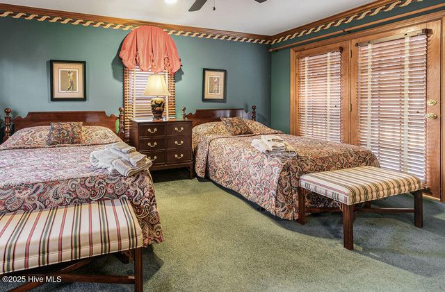 50 Cochrane Castle Circle, Pinehurst, NC 28374