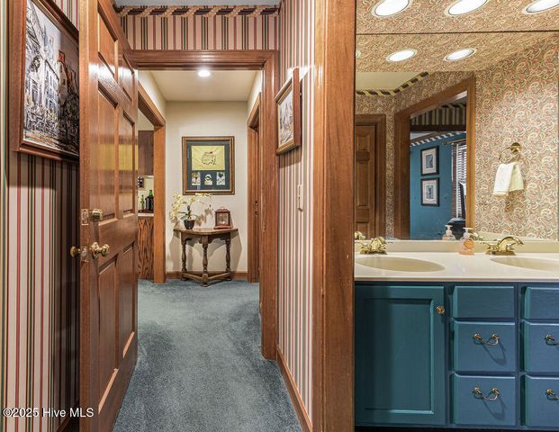 50 Cochrane Castle Circle, Pinehurst, NC 28374