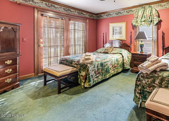 50 Cochrane Castle Circle, Pinehurst, NC 28374