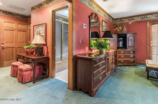 50 Cochrane Castle Circle, Pinehurst, NC 28374