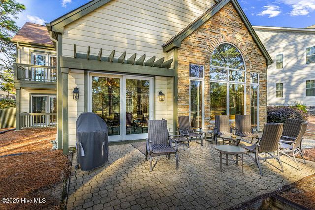 50 Cochrane Castle Circle, Pinehurst, NC 28374