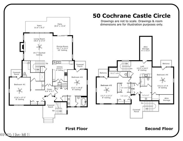 50 Cochrane Castle Circle, Pinehurst, NC 28374