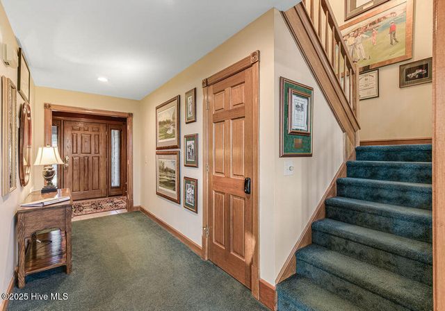 50 Cochrane Castle Circle, Pinehurst, NC 28374