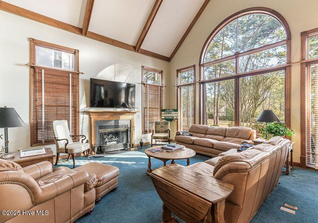 50 Cochrane Castle Circle, Pinehurst, NC 28374