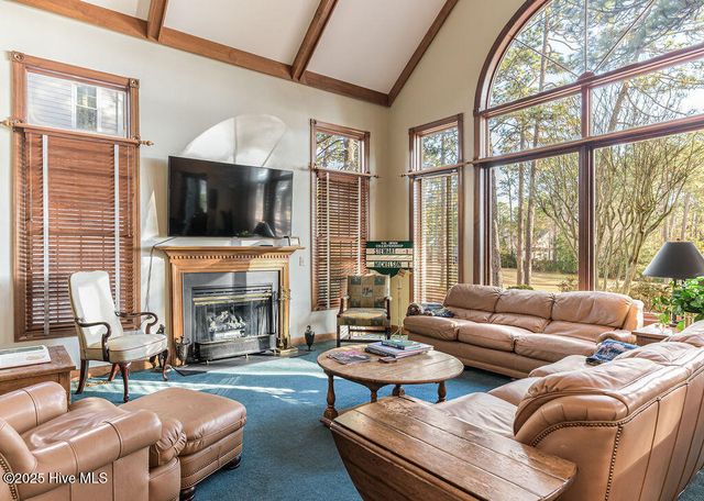 50 Cochrane Castle Circle, Pinehurst, NC 28374