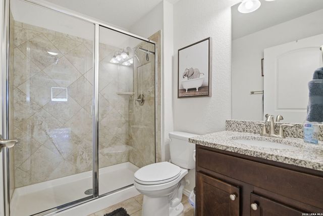 3314 Red Falls, San Antonio, TX 78253