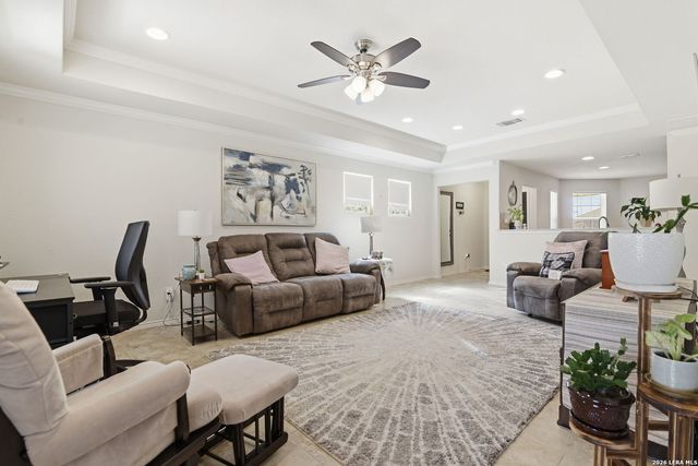 3314 Red Falls, San Antonio, TX 78253