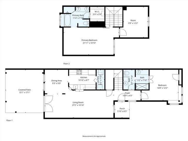 5565 Preston Oaks Road 136, Dallas, TX 75254