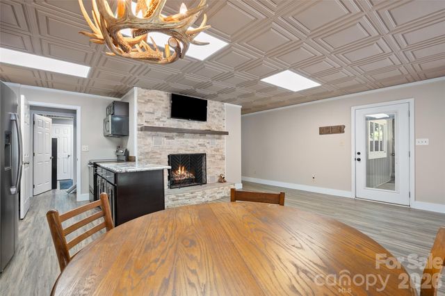 82 Sunburst Drive, Waynesville, NC 28786