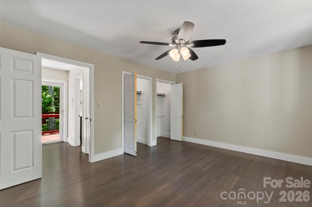 82 Sunburst Drive, Waynesville, NC 28786
