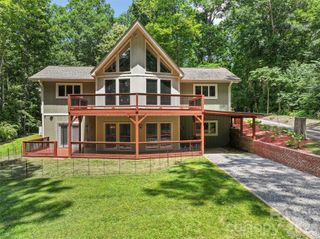 82 Sunburst Drive, Waynesville, NC 28786