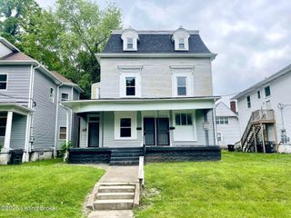 4116 W Broadway, 5, Louisville, KY 40211
