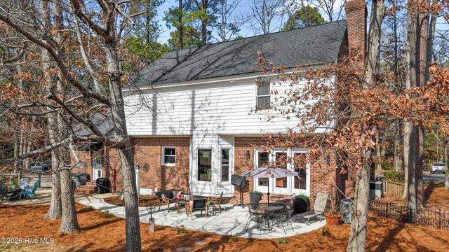 113 Edinborough Court, Rocky Mount, NC 27803