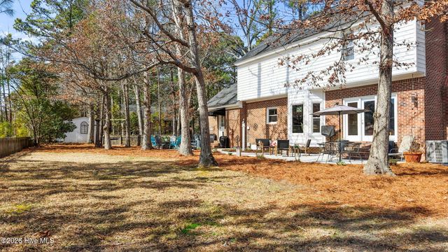 113 Edinborough Court, Rocky Mount, NC 27803