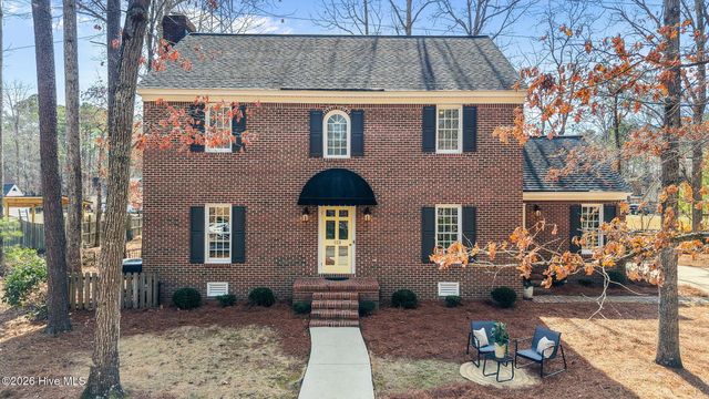 113 Edinborough Court, Rocky Mount, NC 27803