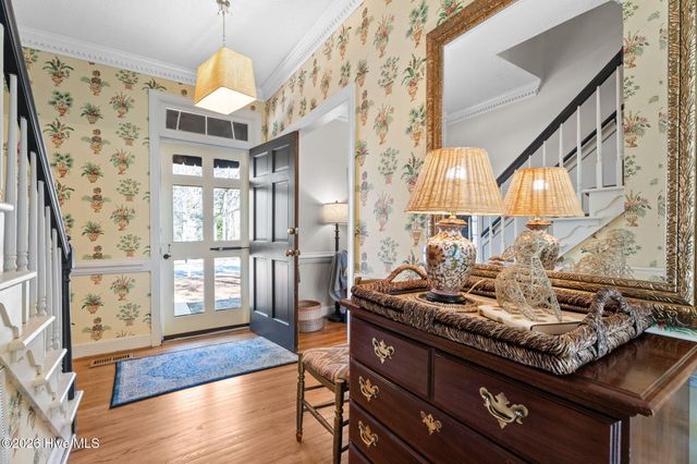 113 Edinborough Court, Rocky Mount, NC 27803